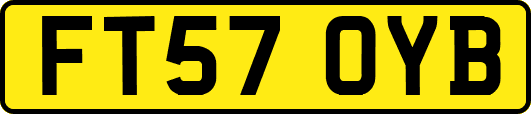 FT57OYB
