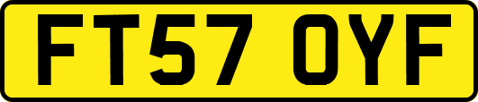 FT57OYF