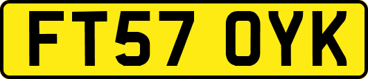 FT57OYK