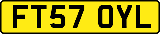 FT57OYL