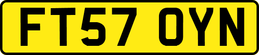 FT57OYN