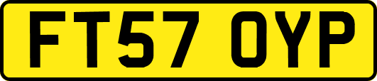 FT57OYP
