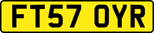 FT57OYR