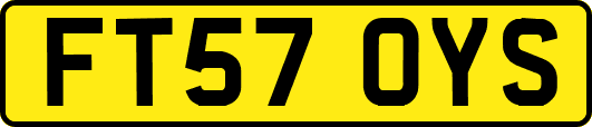 FT57OYS