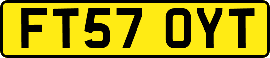 FT57OYT