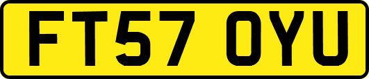 FT57OYU