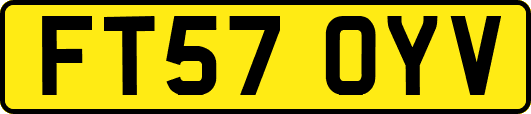 FT57OYV