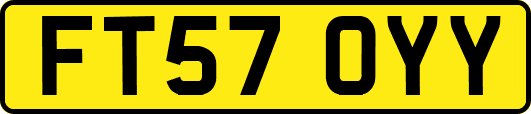 FT57OYY