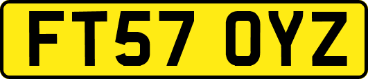 FT57OYZ