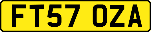 FT57OZA