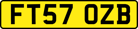 FT57OZB