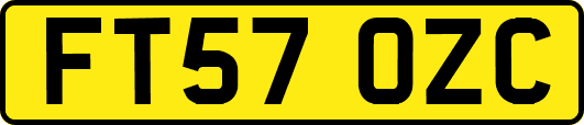 FT57OZC