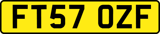 FT57OZF