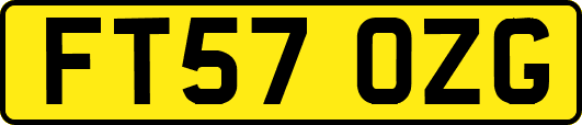 FT57OZG