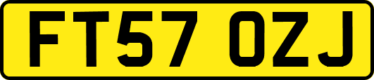 FT57OZJ