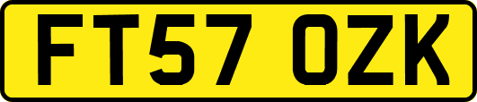 FT57OZK