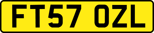 FT57OZL