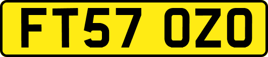FT57OZO