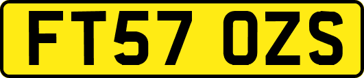 FT57OZS