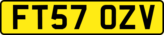 FT57OZV