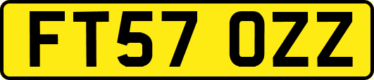 FT57OZZ