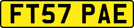FT57PAE