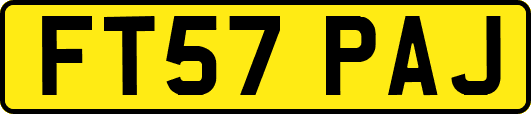 FT57PAJ