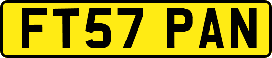 FT57PAN