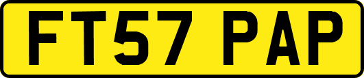 FT57PAP