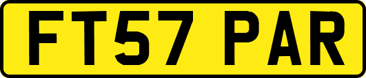 FT57PAR