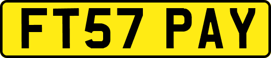 FT57PAY