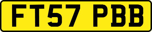 FT57PBB