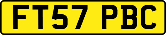 FT57PBC