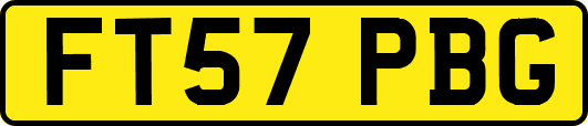 FT57PBG
