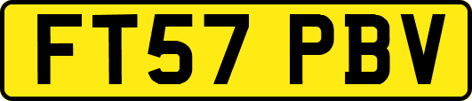 FT57PBV