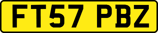 FT57PBZ