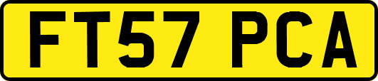 FT57PCA