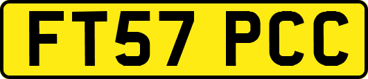 FT57PCC