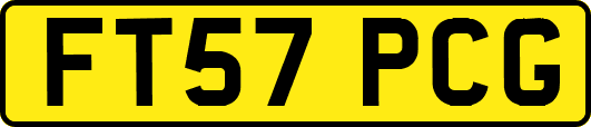 FT57PCG