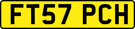 FT57PCH