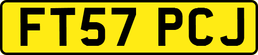 FT57PCJ