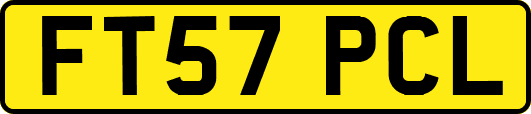 FT57PCL