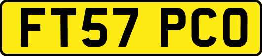 FT57PCO