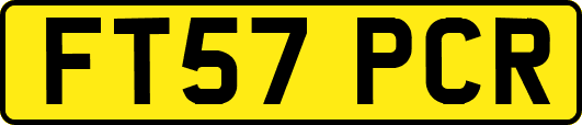 FT57PCR