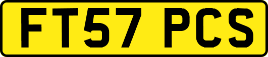FT57PCS