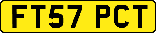 FT57PCT