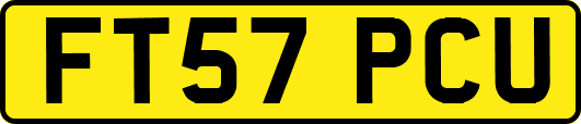 FT57PCU