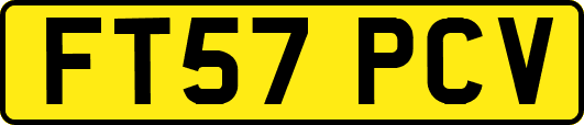 FT57PCV
