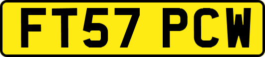 FT57PCW