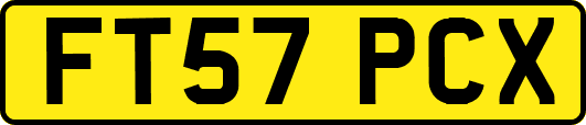 FT57PCX